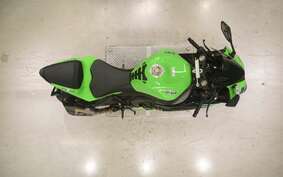 KAWASAKI NINJA ZX-6R 2011