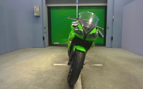 KAWASAKI NINJA 400R 2010 ER400B