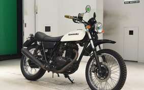 KAWASAKI 250TR BJ250F