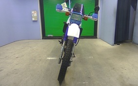 YAMAHA XT250 SEROW T 48Y