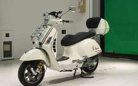 VESPA GTS250IE