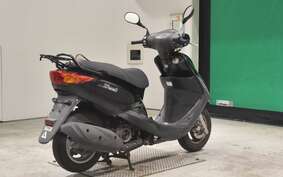 YAMAHA AXIS 125 TREET SE53J