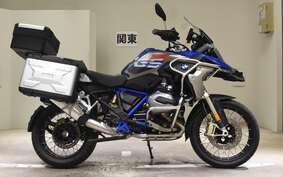 BMW R1200GS RALLY 2017 0A51