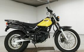 YAMAHA TW225 DG09J