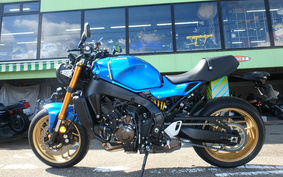 YAMAHA XSR900 2022 RN80J