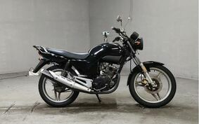 YAMAHA YBR125 KE09