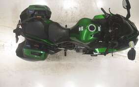 KAWASAKI NINJA H2 SX SE 2020 ZXT02A