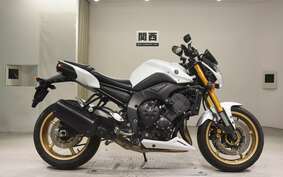 YAMAHA FAZER FZ8 N 2010 RN25