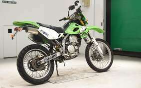 KAWASAKI KLX250 LX250E