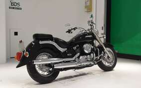 YAMAHA DRAGSTAR 400 CLASSIC 1998 4TR