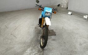 YAMAHA DT125 17F