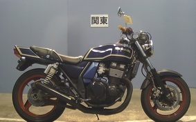 KAWASAKI ZRX-2 1995 ZR400E