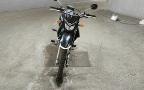 KAWASAKI KLX125 LX125C