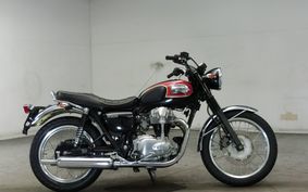 KAWASAKI W400 2011 EJ400A