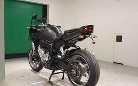 YAMAHA FZ FAZER 2008 RN21J