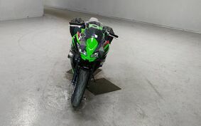 KAWASAKI NINJA 650 2020 ER650H