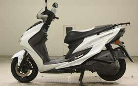 YAMAHA CYGNUS 125 XSR 3 SED8J