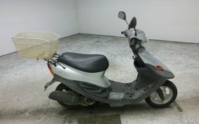 YAMAHA BJ SA24J