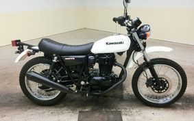 KAWASAKI 250TR FI 2007 BJ250F