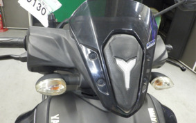 YAMAHA CYGNUSRAYZR