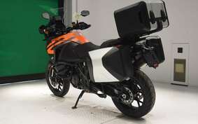 KTM 1290 SUPER ADVENTURE S 2021