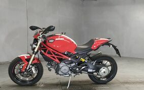 DUCATI MONSTER 1100 EVO 2011 M511JA