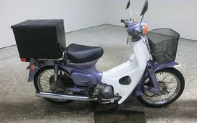 HONDA C70 SUPER CUB HA02