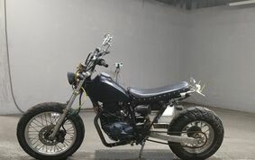 YAMAHA TW200 DG07J