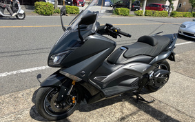 YAMAHA T-MAX 530 ABS IRON MAX 2015 SJ12J