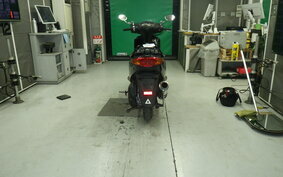 YAMAHA AXIS 125 TREET SE53J