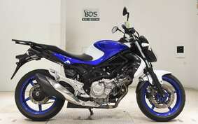 SUZUKI GLADIUS 2014 VK58A