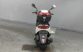 YAMAHA AXIS 125 TREET SE53J