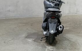 HONDA PCX125 JK05