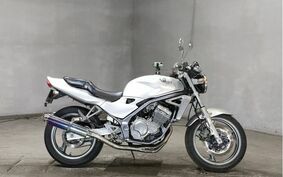 KAWASAKI BALIUS 250 ZR250A