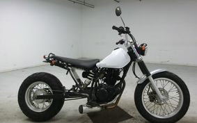 YAMAHA TW225 2003 DG09J