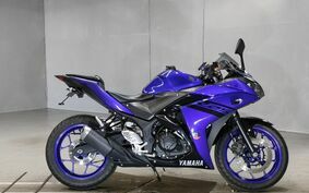 YAMAHA YZF-R25 RG43J