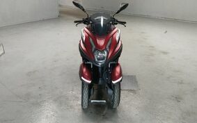 YAMAHA TRICITY 125 SE82J