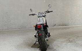 YAMAHA TW200 DG07J