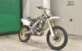 KAWASAKI KX250 F KX250T