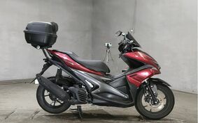 YAMAHA NVX125 SED3