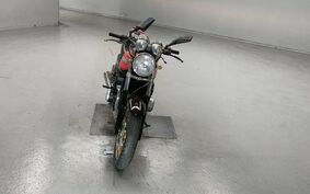 KAWASAKI ZEPHYR 400 ZR400C