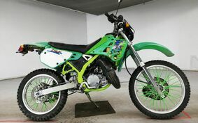 KAWASAKI KDX125 SR DX125A