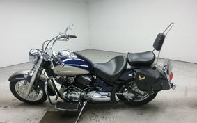 YAMAHA DRAGSTAR 1100 CLASSIC 2007 VP13J