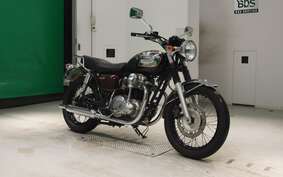 KAWASAKI W650 2006 EJ650A