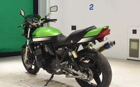 KAWASAKI ZRX400 2008 ZR400E