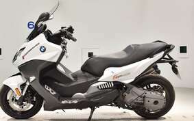 BMW C650 SPORT 2017 0C04