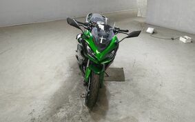 KAWASAKI NINJA 1000 SX 2022 ZXT02K