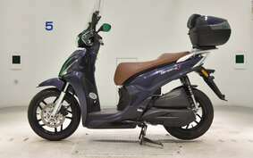 KYMCO TERSELY S125 T125