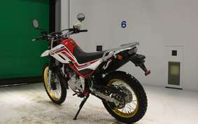 YAMAHA SEROW 250 Gen.3 DG31J