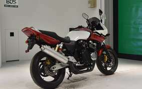 HONDA CB400 SUPER BOLDOR VTEC 2005 NC39